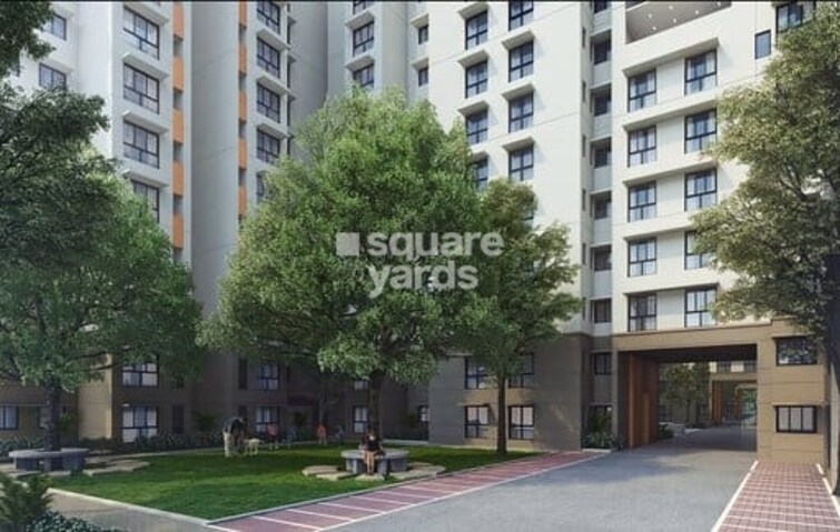 Lodha Crown Jasmine D E And F Amenities-Features 3