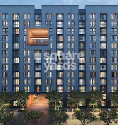 Lodha Crown Jasmine D E And F Lodha Crown Jasmine D E And F