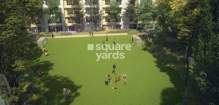 Lodha Crown Kolshet Amenities-Features 2