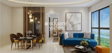 Lodha Crown Kolshet