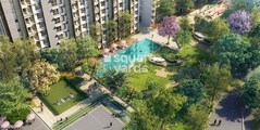 Lodha Crown Kolshet