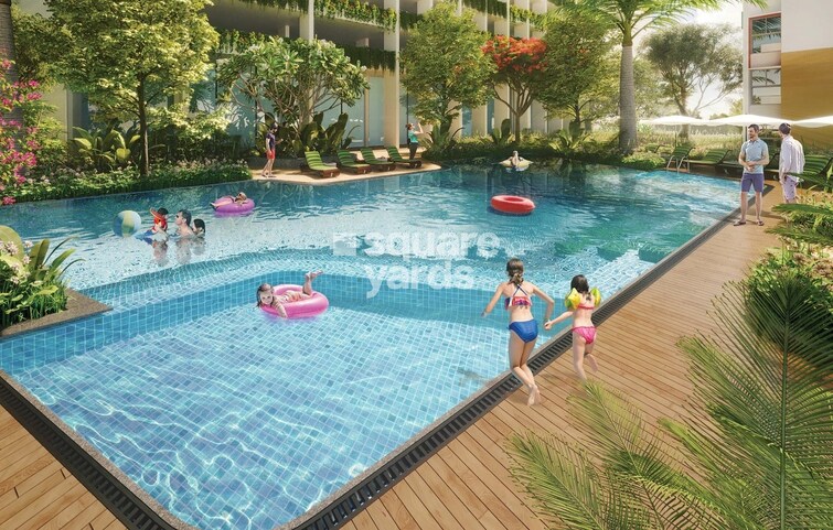 Lodha Crown Quality Homes Dombivli Amenities-Features 1