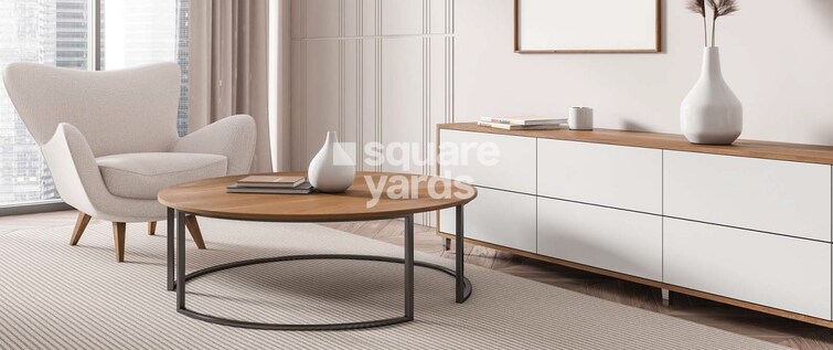 Lodha Crown Quality Homes Dombivli Apartment Interiors 2