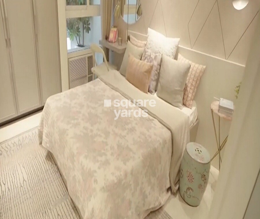 Lodha Crown Quality Homes