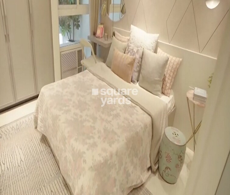 Lodha Crown Quality Homes Apartment Interiors 2