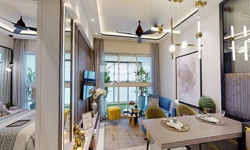 Lodha Crown Quality Homes