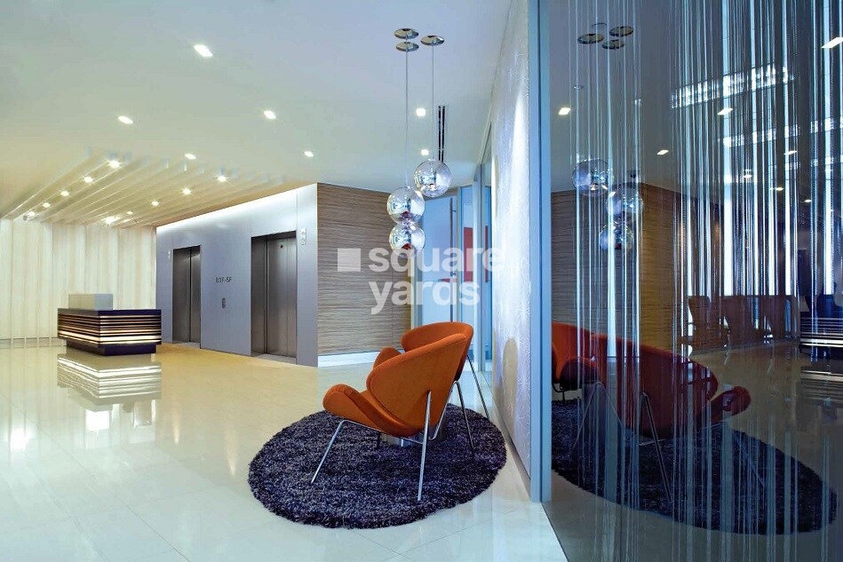 Lodha Crown Quality Homes