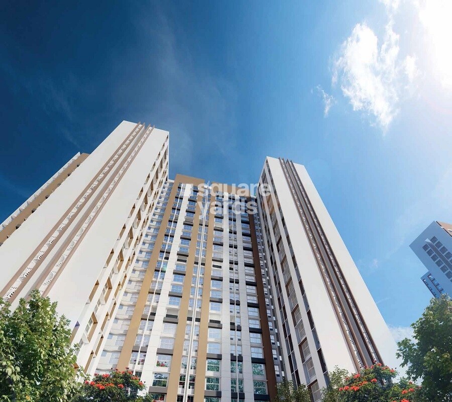 Lodha Crown Quality Homes