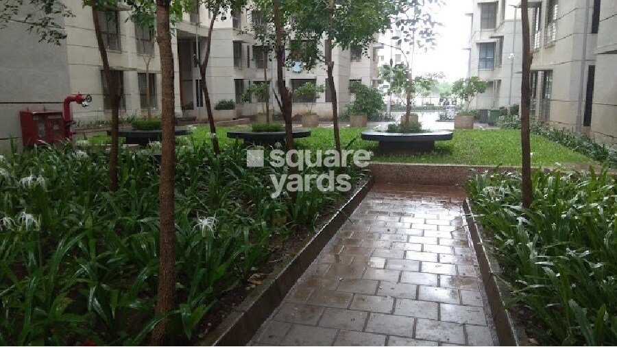 Lodha Crown Taloja Quality Homes