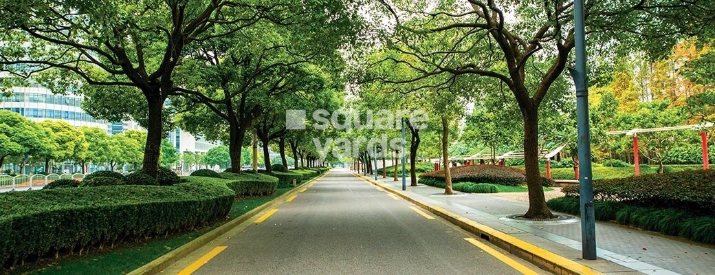 Lodha Crown Taloja Quality Homes