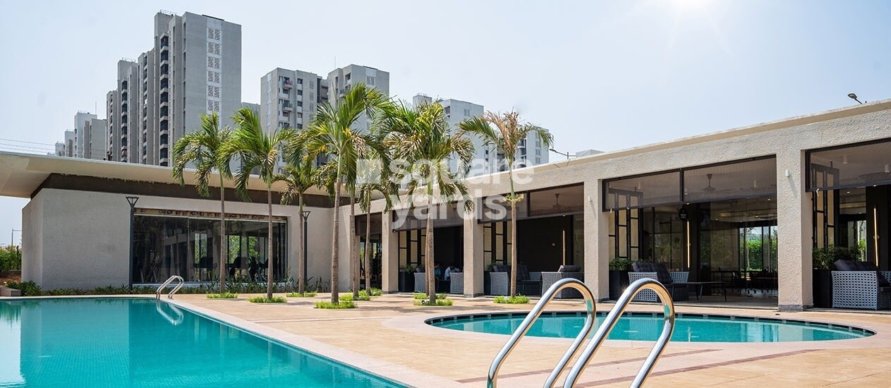 Lodha Crown Taloja Quality Homes