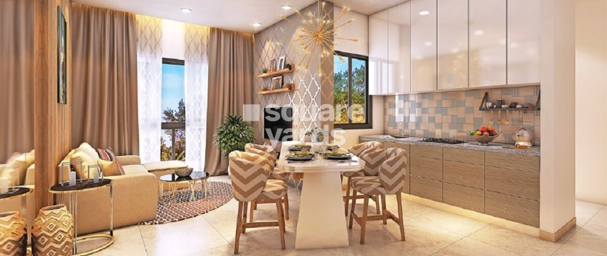 Lodha Crown Taloja Quality Homes Apartment Interiors 2