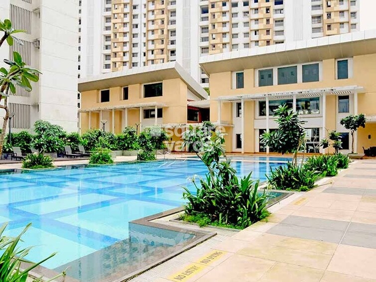 Lodha Downtown Amenities-Features 2