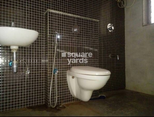 Lodha Downtown Apartment Interiors