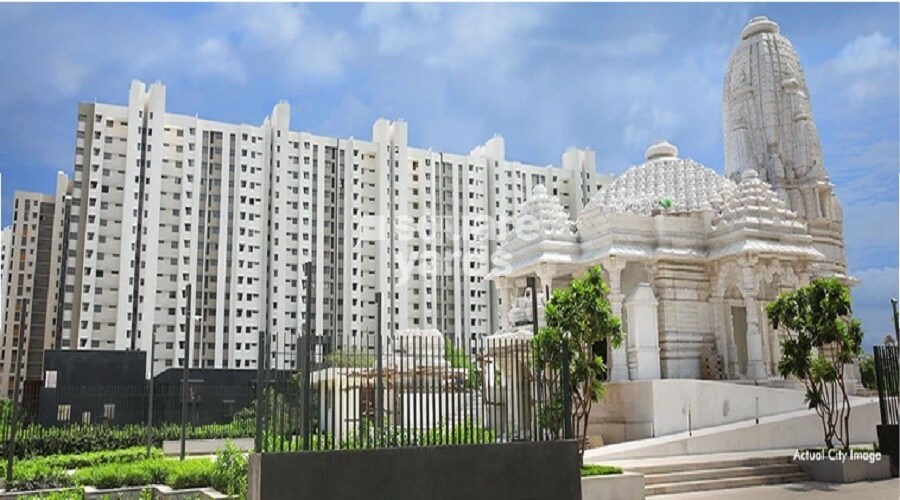 Lodha Downtown