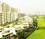 Lodha Downtown Tower View