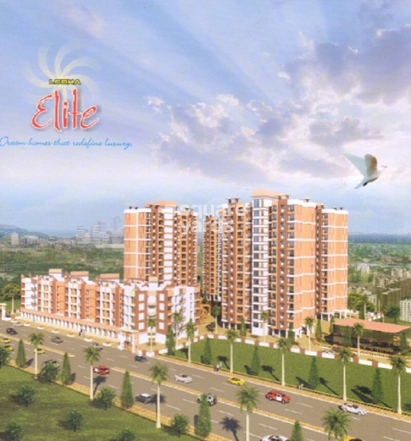Lodha Elite