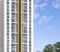 Lodha Excellencia Tower View