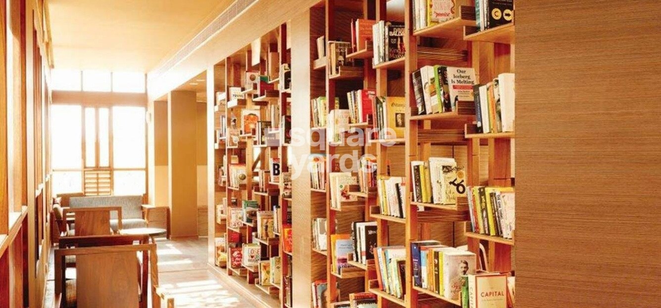 Lodha Finale Amenities-Features 2