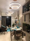 Lodha Golden Dream Apartment Interiors