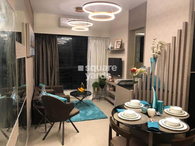 Lodha Golden Dream Apartment Interiors 2