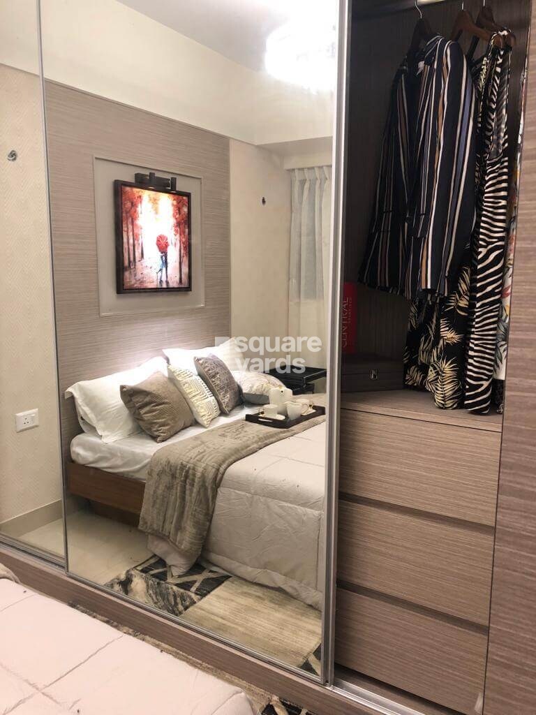 Lodha Golden Dream Apartment Interiors 3