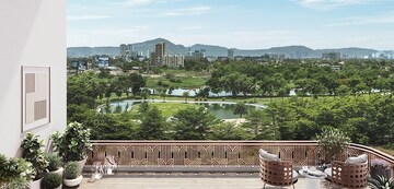 Lodha Golf View