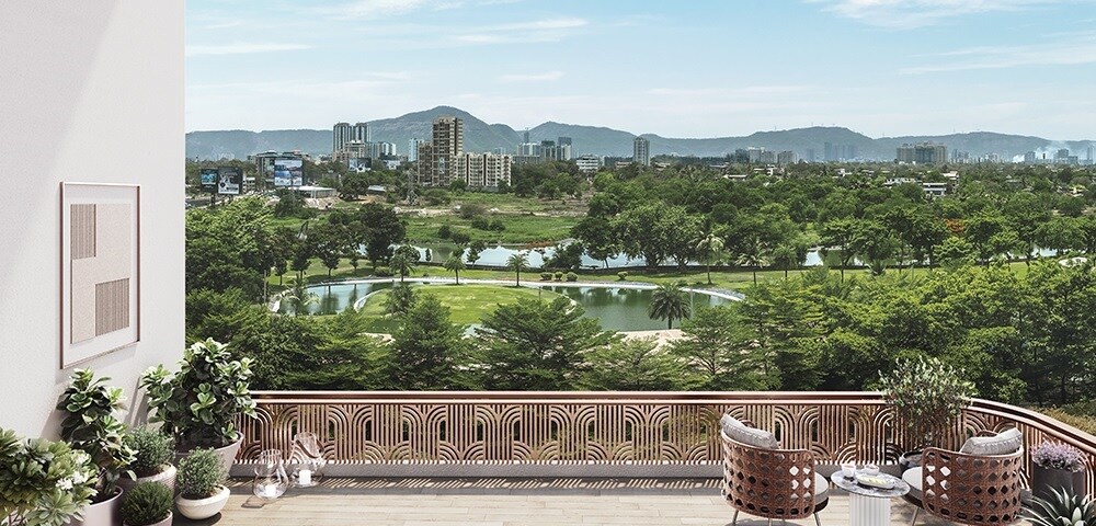 Lodha Golf View Amenities-Features 1