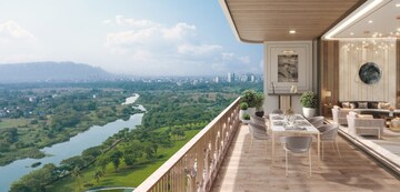 Lodha Golf View