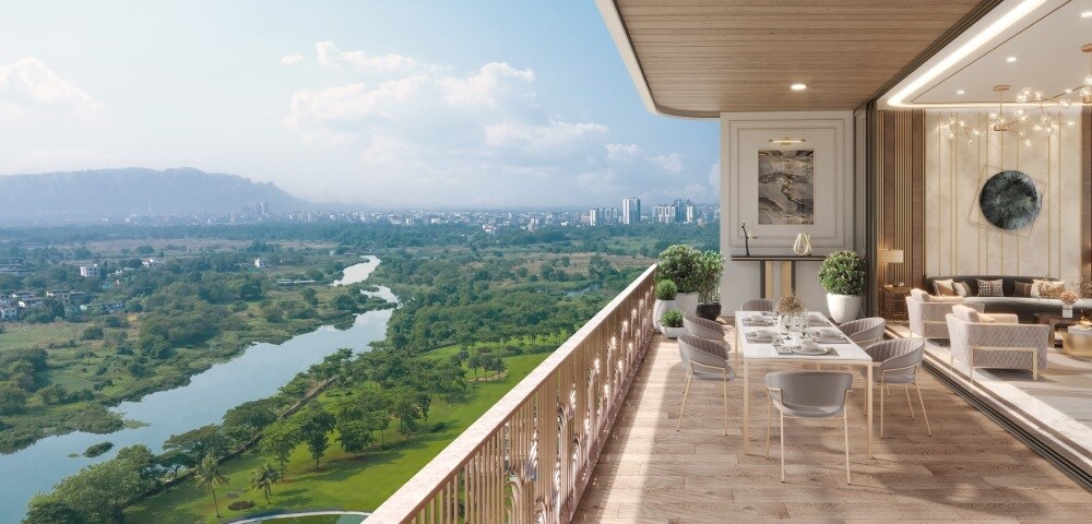 Lodha Golf View Amenities-Features 2