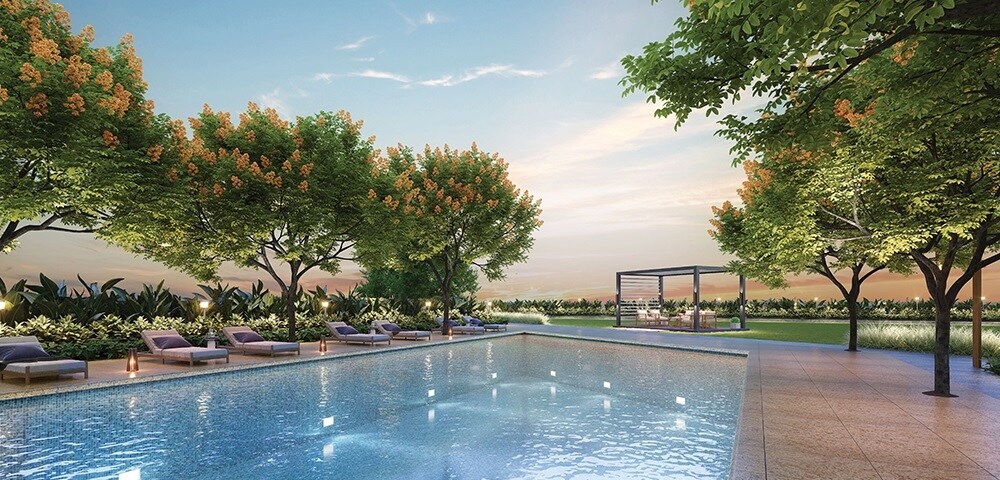 Lodha Golf View Amenities-Features 3