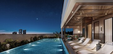 Lodha Golf View
