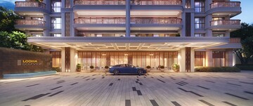 Lodha Golf View