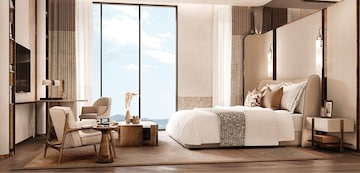 Lodha Golf View