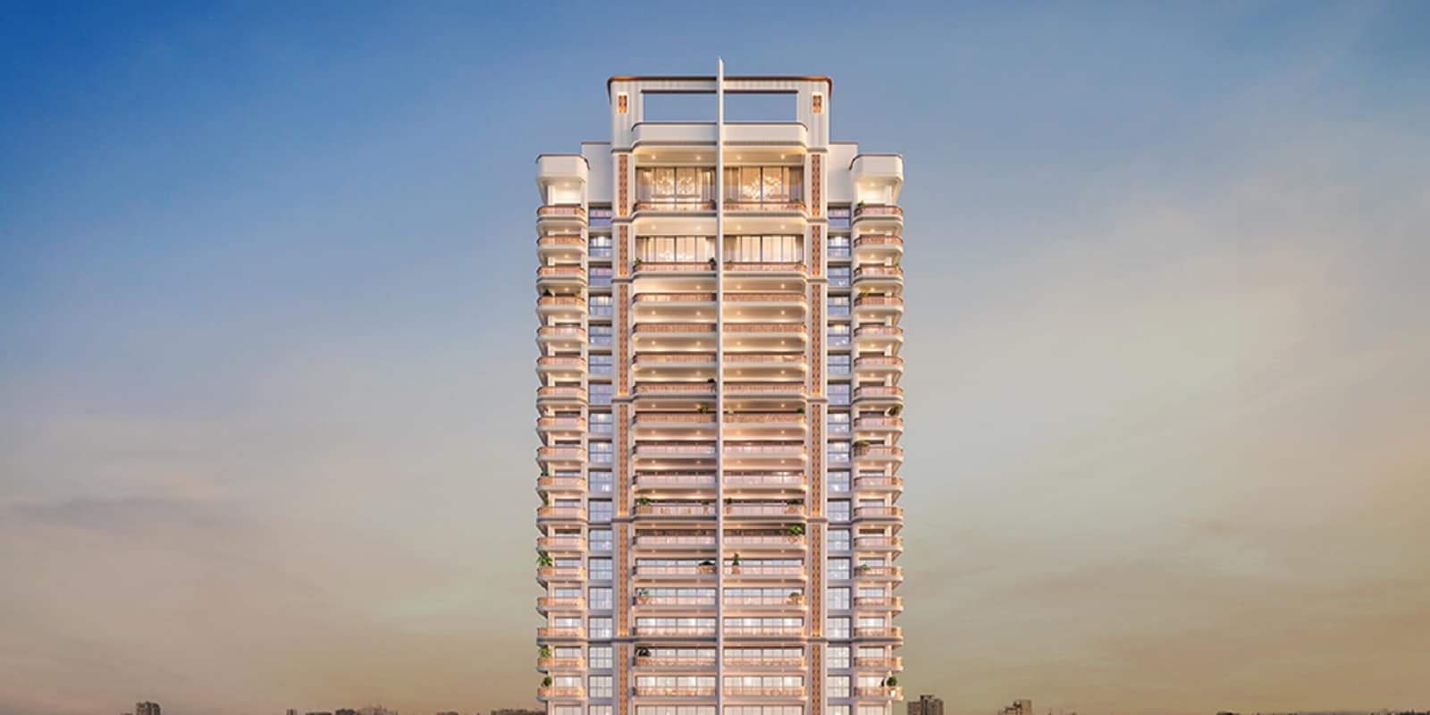 Lodha Golf View, Dombivli East, Thane