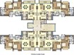 Lodha Golflinks Floor Plans