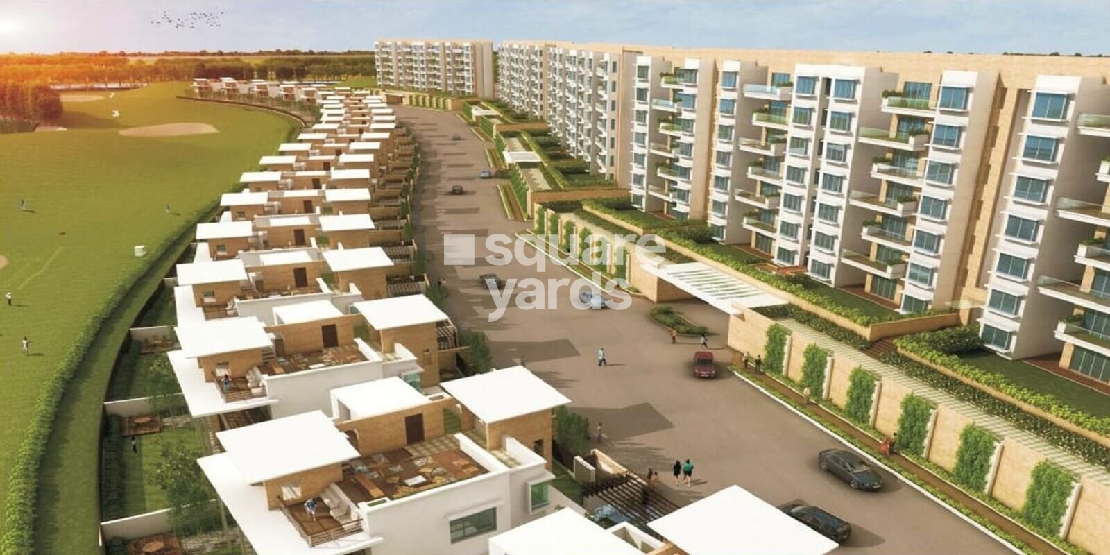 lodha-golflinks