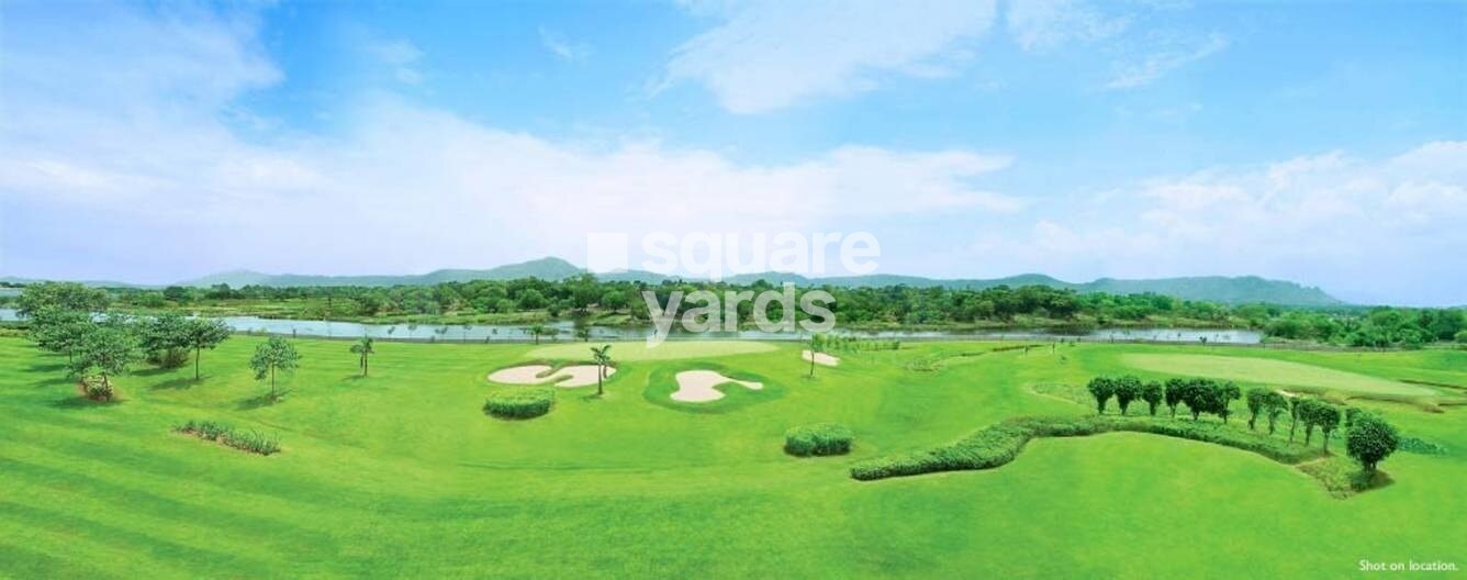 Lodha Golflinks Villas