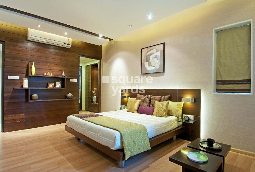 Lodha Golflinks Villas
