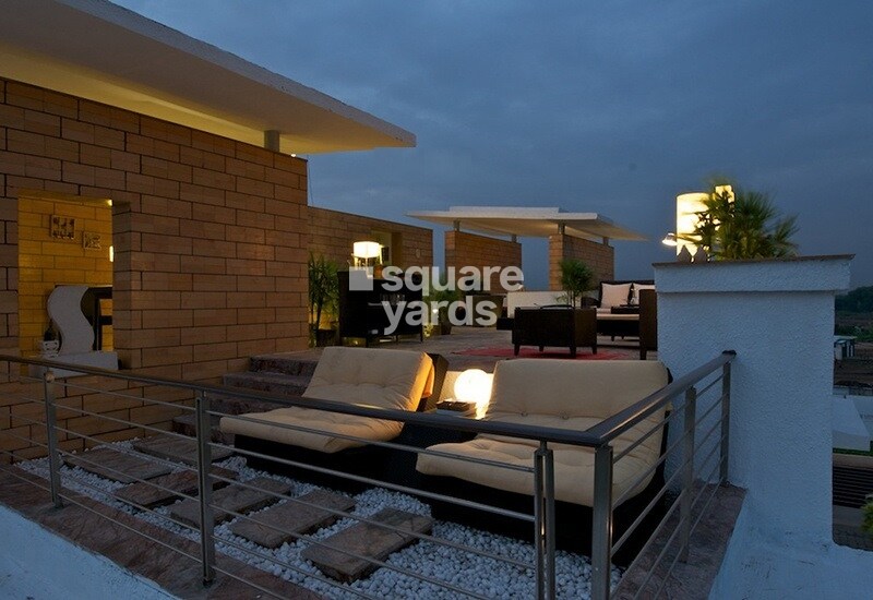 Lodha Golflinks Villas