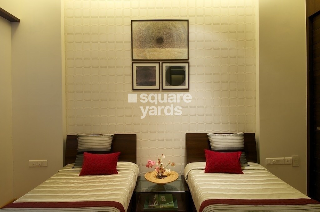 Lodha Golflinks Villas Apartment Interiors 2