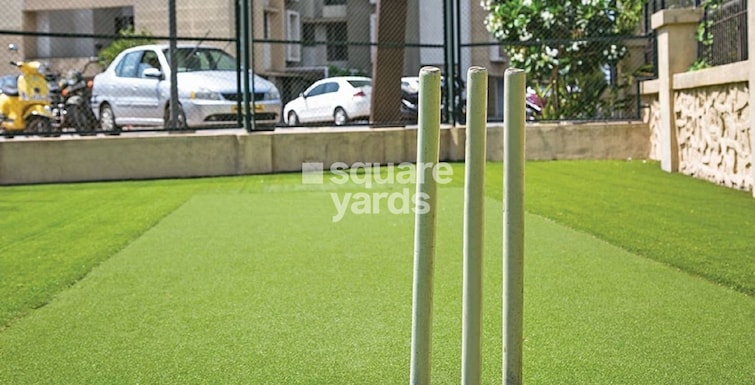 Lodha Grande Amenities-Features 1