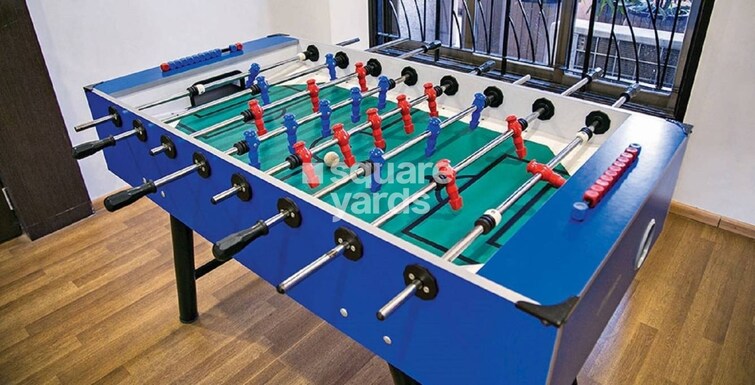 Lodha Grande Amenities-Features 3