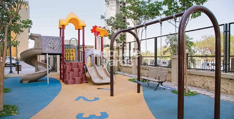 Lodha Grande Amenities-Features 4