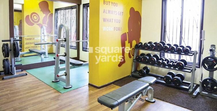 Lodha Grande Amenities-Features 2