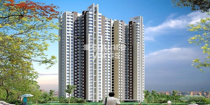 Lodha Grande Cover Image