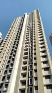 Lodha Grande Tower View