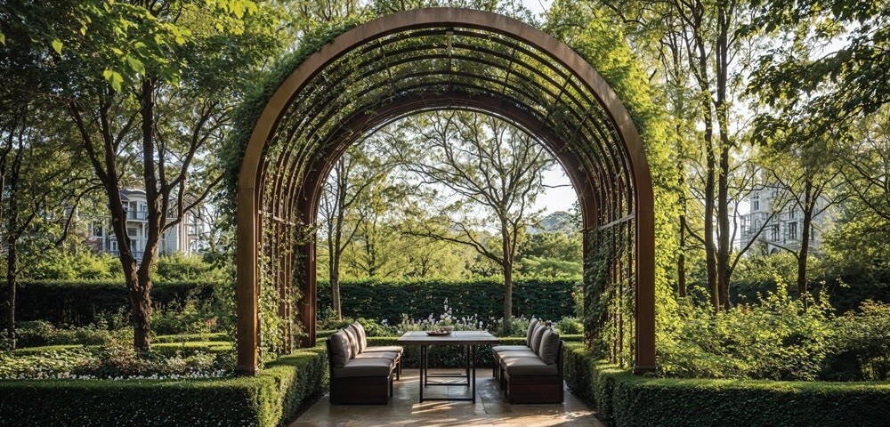 Lodha Hanging Garden Palava