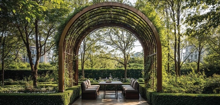 Lodha Hanging Garden Palava Amenities-Features 1