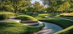Lodha Hanging Garden Palava Amenities Features
